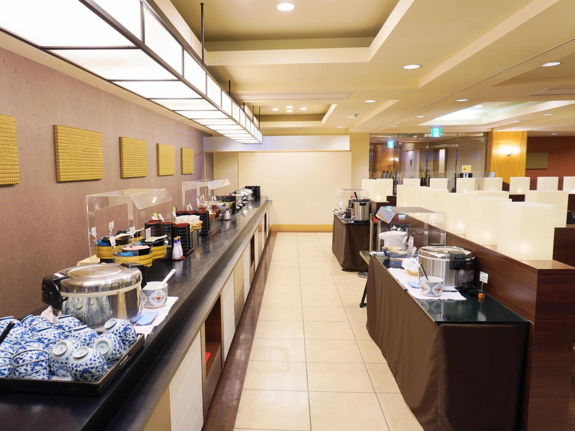 登别汤本温泉酒店 外观 照片