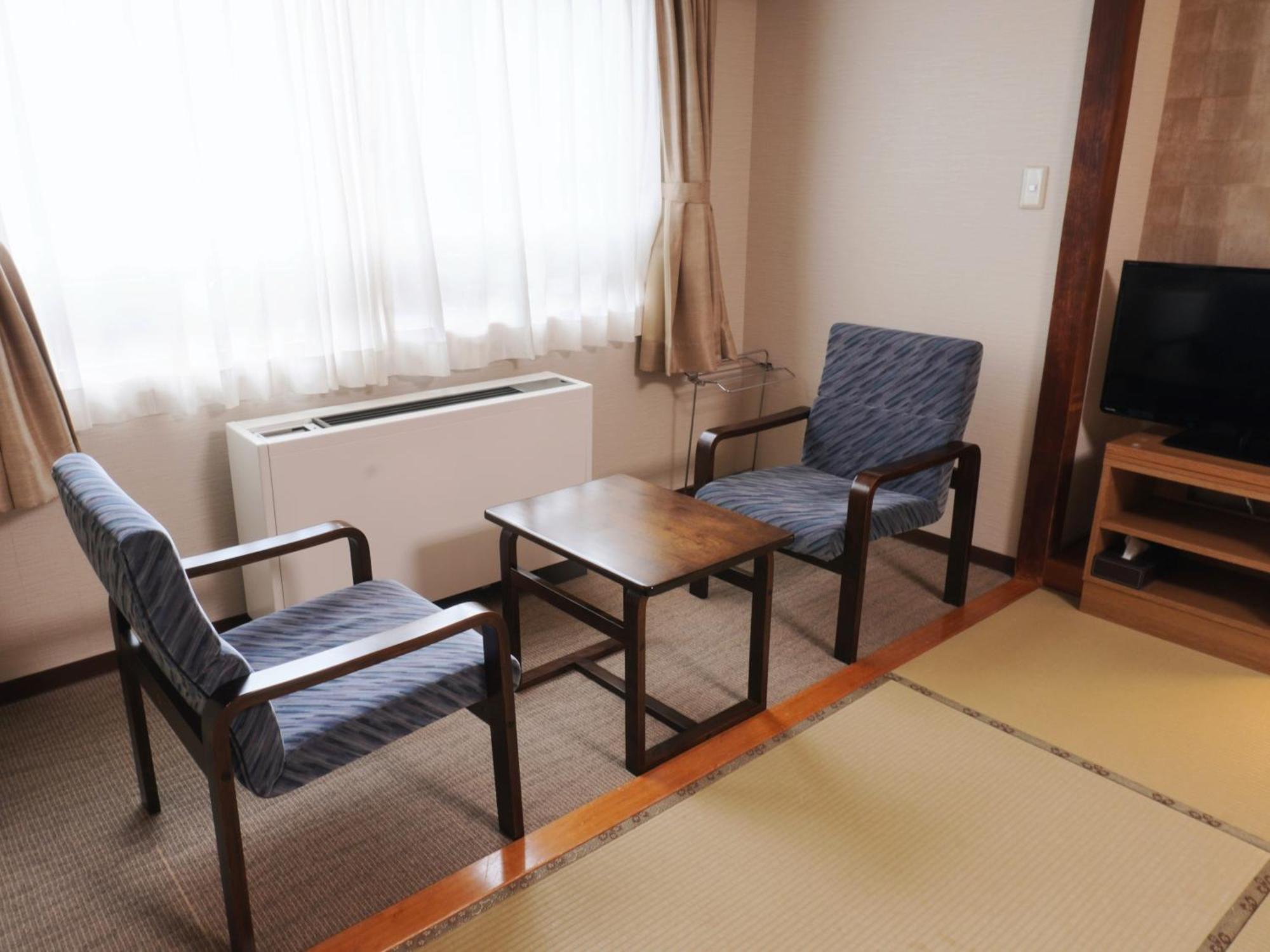 登别汤本温泉酒店 外观 照片